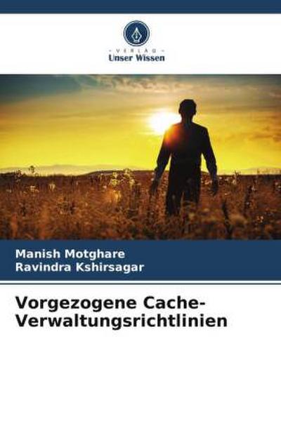 Vorgezogene Cache-Verwaltungsrichtlinien