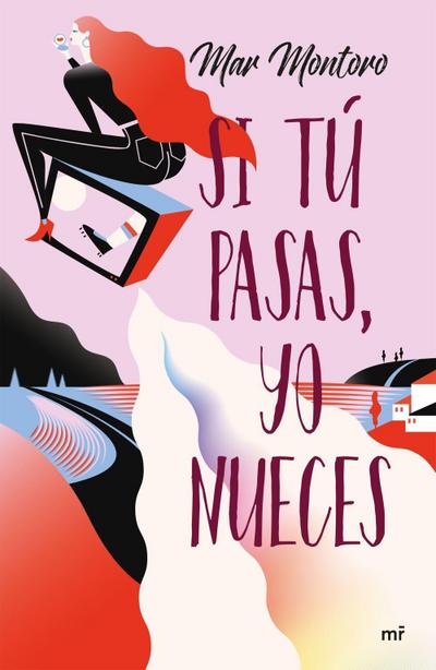 Si tu pasas yo nueces