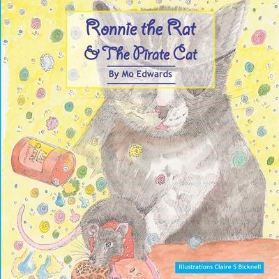 RONNIE THE RAT & THE PIRATE CA