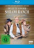 Die Leute von der Shiloh Ranch