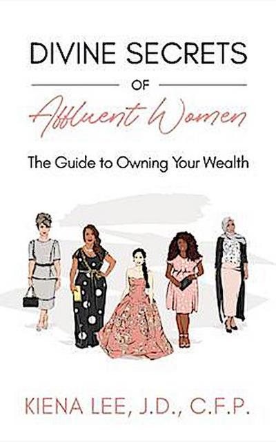 Divine Secrets of Affluent Women