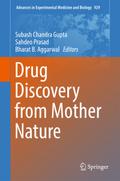 Drug Discovery from Mother Nature