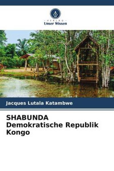 SHABUNDA Demokratische Republik Kongo