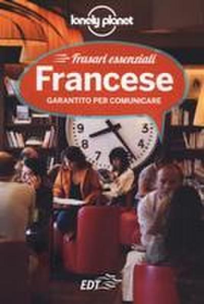 Francese. Frasari essenziali