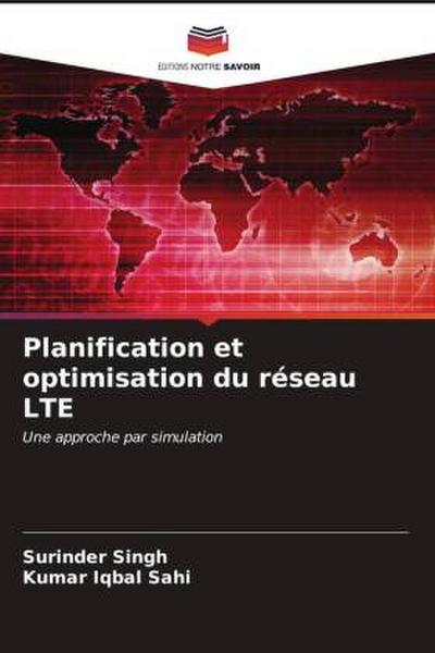 Planification et optimisation du réseau LTE