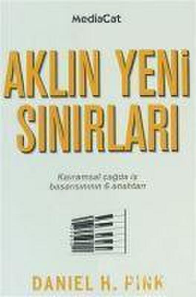 Aklin Yeni Sinirlari