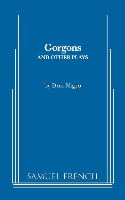 Gorgons and Other Plays