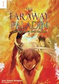 The Faraway Paladin: Der Junge aus der Stadt der Toten