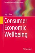 Consumer Economic Wellbeing