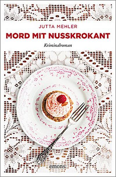 Mord mit Nusskrokant