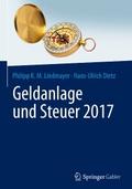 Geldanlage und Steuer 2017