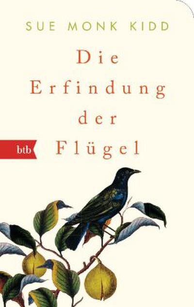 Die Erfindung der Flügel