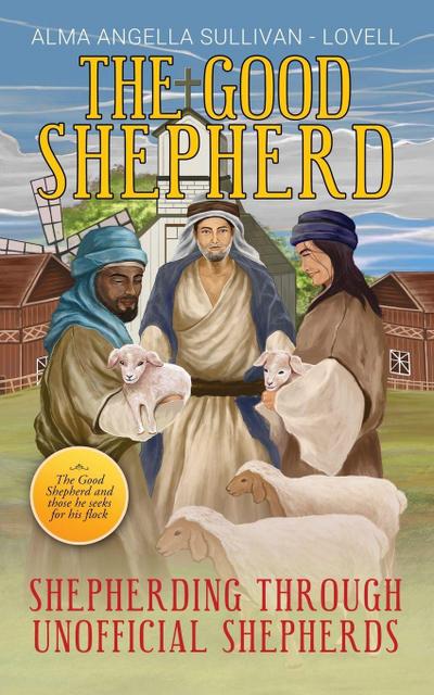 The Good Shepherd