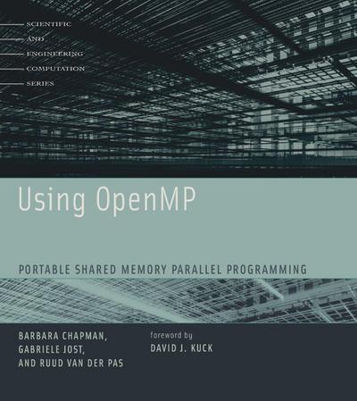 Using OpenMP