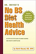Dr. Moyad’s No BS Diet Health Advice