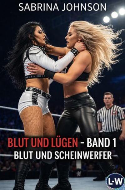 Blut und Lügen