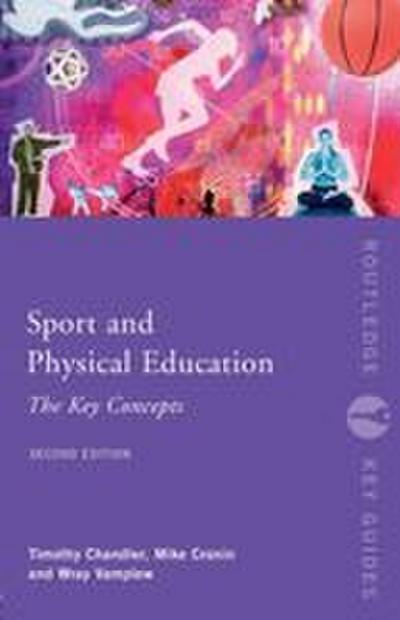 Sport and Physical Education
