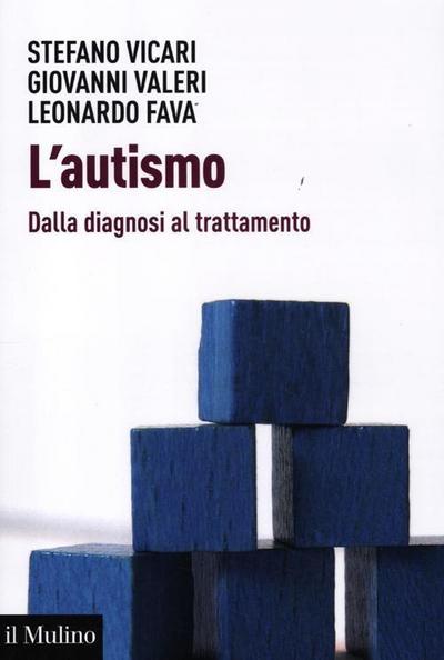 L’ autismo. Dalla diagnosi al trattamento