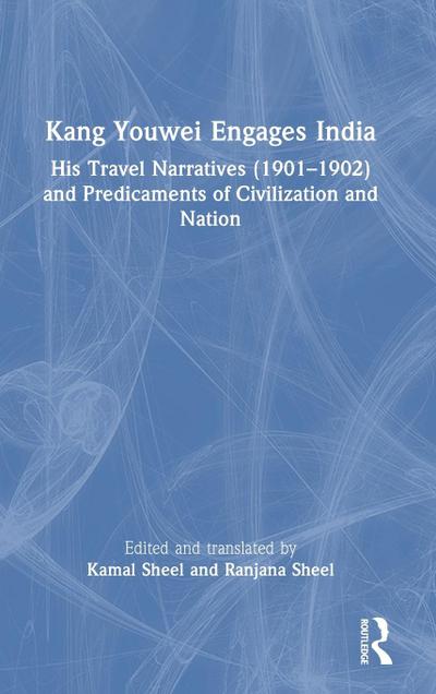 Kang Youwei Engages India