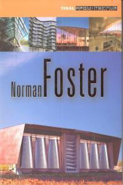 Arquitectum. Norman Foster