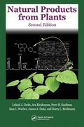 Natural Products from Plants