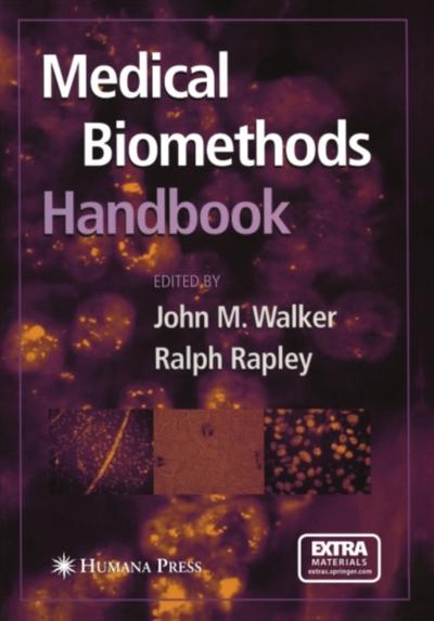 Medical BioMethods Handbook