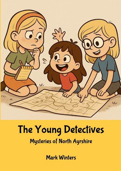 The Young Detectives