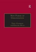 New Forms of Urbanization