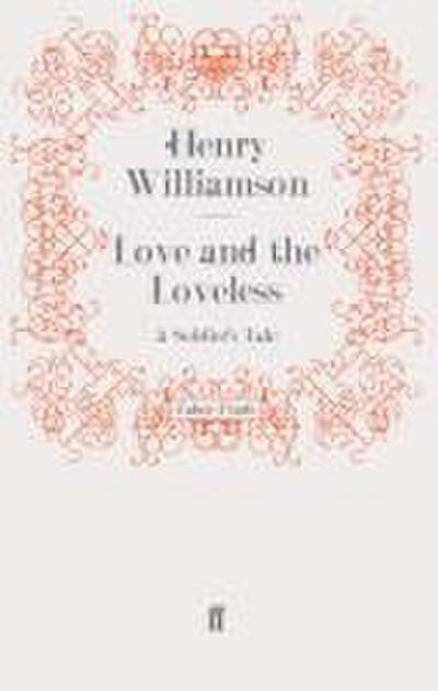 Love and the Loveless