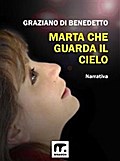 Marta che guarda il cielo
