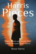 HARRIS IN PIECES