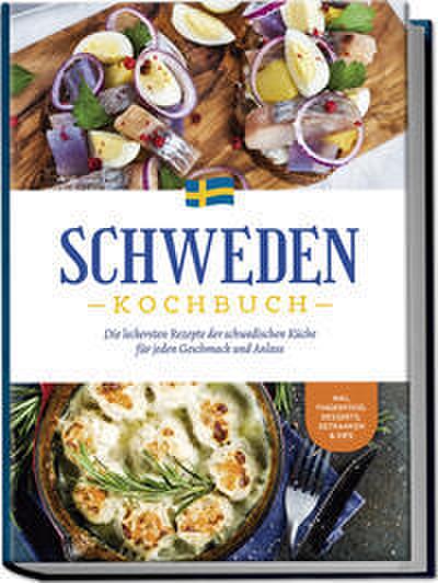 Schweden Kochbuch