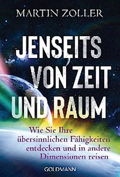 Jenseits von Raum und Zeit
