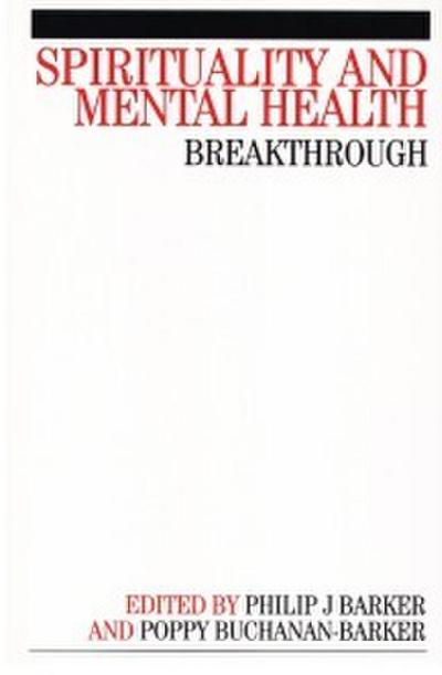 Spirituality and Mental Health