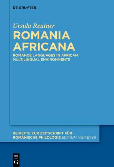 Romania Africana