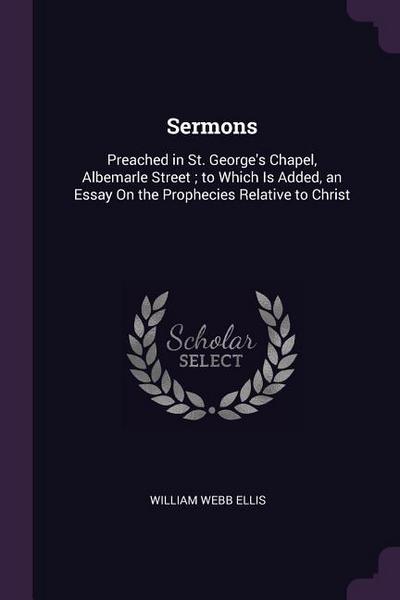 Sermons
