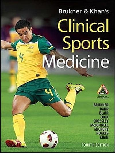 Brukner & Khan’s Clinical Sports Medicine