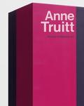 Anne Truitt - Pioneer of Minimal Art