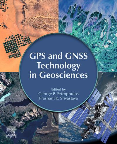GPS and GNSS Technology in Geosciences