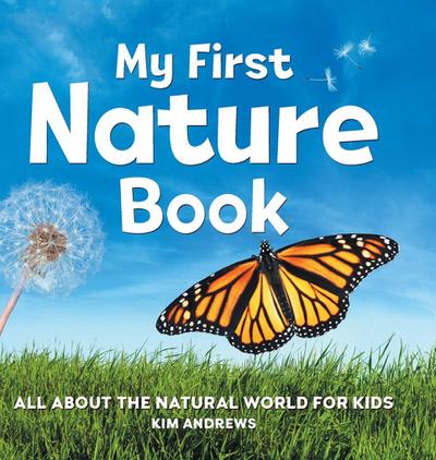 My First Nature Book