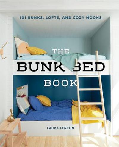 Fenton, L: Bunk Bed Book