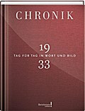 Chronik 1933