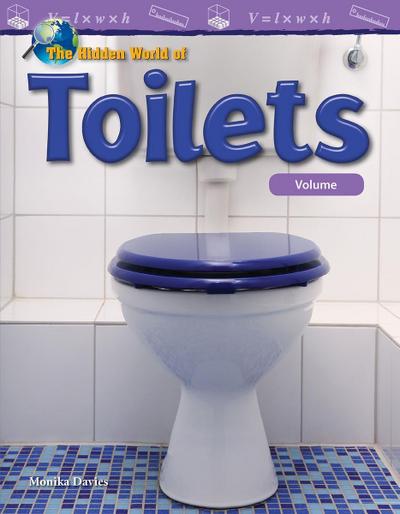Hidden World of Toilets