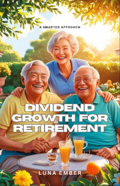 Dividend Growth for Retirement