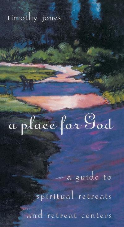 A Place for God