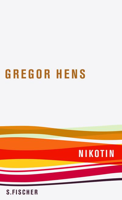 Hens, G: Nikotin