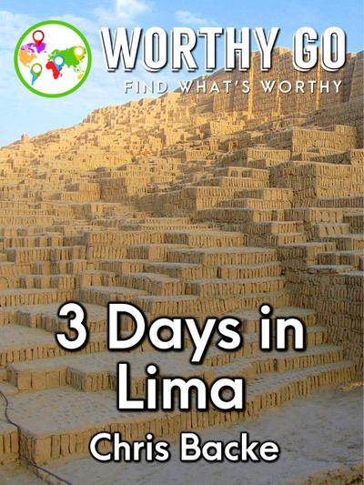 3 Days in Lima