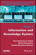 Information and Knowledge System