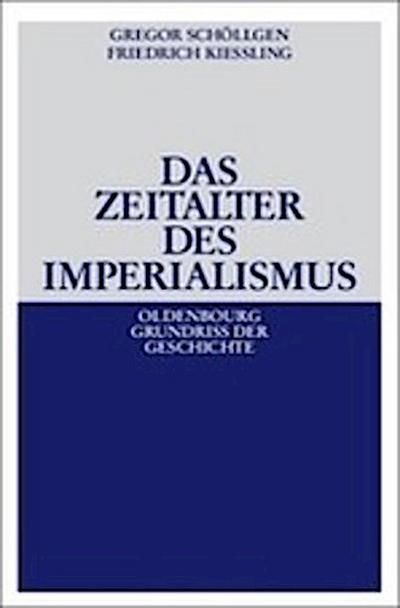 Das Zeitalter des Imperialismus