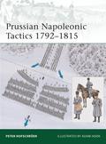 Prussian Napoleonic Tactics 1792-1815